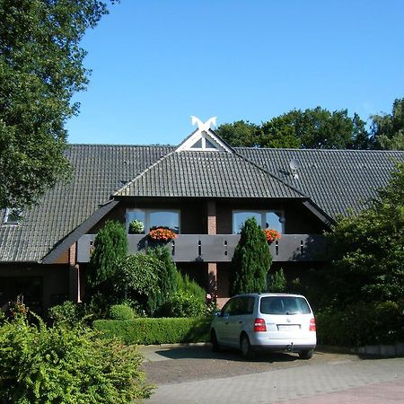 LaarVechtetal-Gartenアパートメント エクステリア 写真